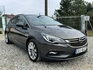 Opel Astra Skóry Grz. Kierownica Kamera Navi Gwarancja - 4
