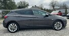 Opel Astra Skóry Grz. Kierownica Kamera Navi Gwarancja - 5