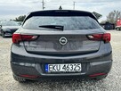 Opel Astra Skóry Grz. Kierownica Kamera Navi Gwarancja - 6