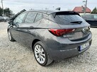 Opel Astra Skóry Grz. Kierownica Kamera Navi Gwarancja - 7