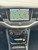 Opel Astra Skóry Grz. Kierownica Kamera Navi Gwarancja - 15