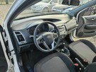 Hyundai i20 Opłacony Zdrowy  Zadbany  z Klimatyzacją po Serwisie 1 WŁ - 8