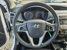 Hyundai i20 Opłacony Zdrowy  Zadbany  z Klimatyzacją po Serwisie 1 WŁ - 14
