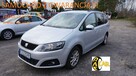 Seat Alhambra super stan. Gwarancja. Polecam!!!