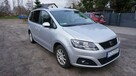 Seat Alhambra super stan. Gwarancja. Polecam!!! - 3
