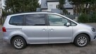 Seat Alhambra super stan. Gwarancja. Polecam!!! - 4