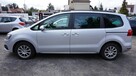 Seat Alhambra super stan. Gwarancja. Polecam!!! - 8