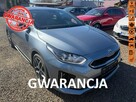 Kia Pro Cee'd navi, klimatronic, gwarancja!