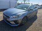 Kia Pro Cee'd navi, klimatronic, gwarancja! - 2
