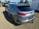 Kia Pro Cee'd navi, klimatronic, gwarancja! - 4
