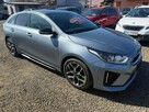 Kia Pro Cee'd navi, klimatronic, gwarancja! - 11