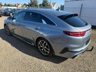 Kia Pro Cee'd navi, klimatronic, gwarancja! - 12