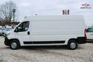 Citroen Jumper Fv 23%*L3H2*Org. Lakier*Gwarancja*Pełny serwis na start*55 500 brutto - 5