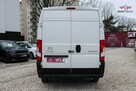 Citroen Jumper Fv 23%*L3H2*Org. Lakier*Gwarancja*Pełny serwis na start*55 500 brutto - 6