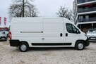 Citroen Jumper Fv 23%*L3H2*Org. Lakier*Gwarancja*Pełny serwis na start*55 500 brutto - 7