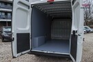 Citroen Jumper Fv 23%*L3H2*Org. Lakier*Gwarancja*Pełny serwis na start*55 500 brutto - 9