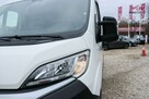Citroen Jumper Fv 23%*L3H2*Org. Lakier*Gwarancja*Pełny serwis na start*55 500 brutto - 11