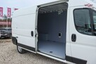 Citroen Jumper Fv 23%*L3H2*Org. Lakier*Gwarancja*Pełny serwis na start*55 500 brutto - 12
