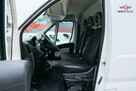 Citroen Jumper Fv 23%*L3H2*Org. Lakier*Gwarancja*Pełny serwis na start*55 500 brutto - 15