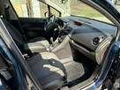 Opel Meriva 1.4 Benzyna Opłacony Klimatronic - 7
