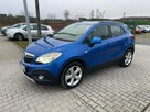 Opel Mokka - 2