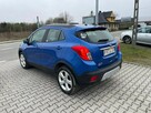 Opel Mokka - 3