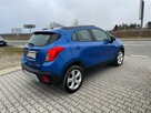 Opel Mokka - 4