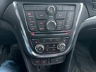 Opel Mokka - 7