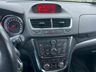 Opel Mokka - 8