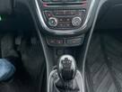 Opel Mokka - 9