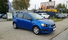 Chevrolet Aveo Klimatyzacja/Tempomat/Alufelgi/Bardzo zadbany - 1