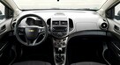 Chevrolet Aveo Klimatyzacja/Tempomat/Alufelgi/Bardzo zadbany - 7
