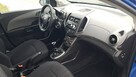Chevrolet Aveo Klimatyzacja/Tempomat/Alufelgi/Bardzo zadbany - 8
