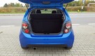 Chevrolet Aveo Klimatyzacja/Tempomat/Alufelgi/Bardzo zadbany - 11