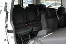 Ford Transit Custom 9-osob. L2 130KM Salon PL FV23% 1WŁ Android/Apple Tempomat Gwarancja - 11