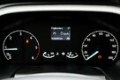 Ford Transit Custom 9-osob. L2 130KM Salon PL FV23% 1WŁ Android/Apple Tempomat Gwarancja - 13