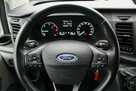 Ford Transit Custom 9-osob. L2 130KM Salon PL FV23% 1WŁ Android/Apple Tempomat Gwarancja - 14