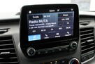 Ford Transit Custom 9-osob. L2 130KM Salon PL FV23% 1WŁ Android/Apple Tempomat Gwarancja - 16