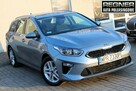 Kia Cee'd FV23% SalonPL 1.6CRDi 136KM Rej.2022 Tempomat Fabryczna Gwarancja - 1