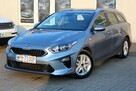 Kia Cee'd FV23% SalonPL 1.6CRDi 136KM Rej.2022 Tempomat Fabryczna Gwarancja - 3