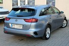 Kia Cee'd FV23% SalonPL 1.6CRDi 136KM Rej.2022 Tempomat Fabryczna Gwarancja - 4