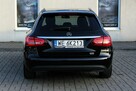 Mercedes C 200 Exclusive FV23% 160KM ASO Navi LED Grz.Fotele El.Klapa Gwarancja - 5