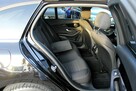 Mercedes C 200 Exclusive FV23% 160KM ASO Navi LED Grz.Fotele El.Klapa Gwarancja - 10