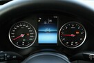 Mercedes C 200 Exclusive FV23% 160KM ASO Navi LED Grz.Fotele El.Klapa Gwarancja - 13