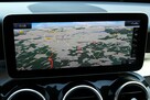 Mercedes C 200 Exclusive FV23% 160KM ASO Navi LED Grz.Fotele El.Klapa Gwarancja - 15