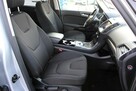 Ford S-Max Titanium SalonPL FV23% Navi Kamera Tempomat Grzane Fotele Kierownica - 9
