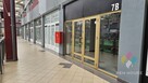 30 m2, pod działalność handlową, usług. REZERW - 5