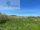 Działka inwestycyjna Mosty gm. Kosakowo, Miłorzębowa - 13