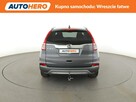 Honda CR-V klima auto grzane fotele kamera i czujniki parkowania - 6