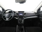 Honda CR-V klima auto grzane fotele kamera i czujniki parkowania - 15